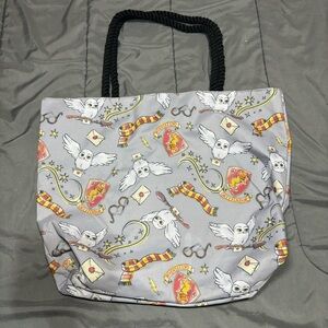 Harry Potter‎ Travel Rope Tote Bag
